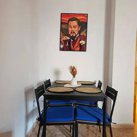 Lucy דירה טורבייחה