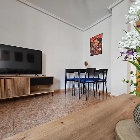 דירה Lucy טורבייחה