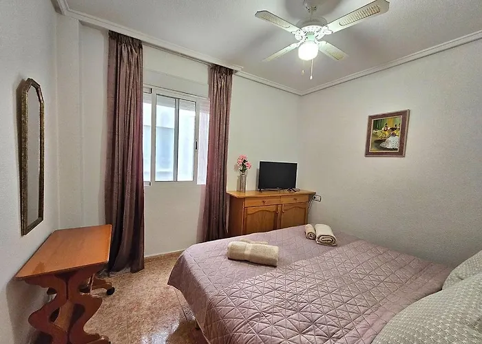 דירה Lucy טורבייחה