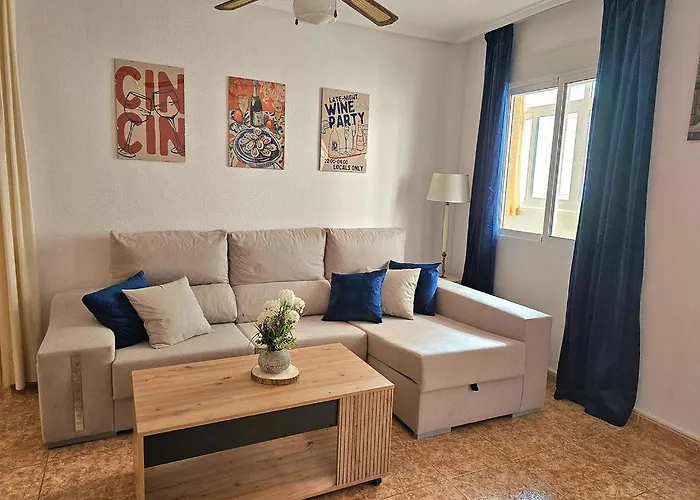 דירה Lucy טורבייחה