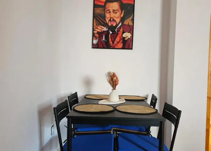 Lucy דירה טורבייחה