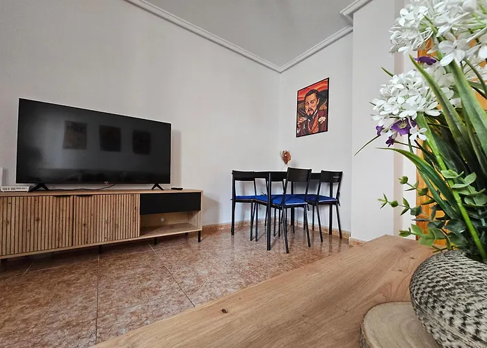 דירה Lucy טורבייחה