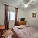 Apartmán Lucy Torrevieja