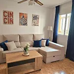 Apartmán Lucy Torrevieja
