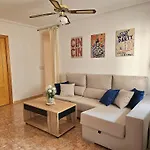 Apartmán Lucy