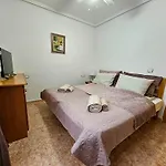 Apartmán Lucy *